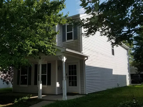2741 Priest Dr, Lafayette, IN 47909