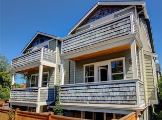 4429B 41st Ave SW, Seattle, WA 98116