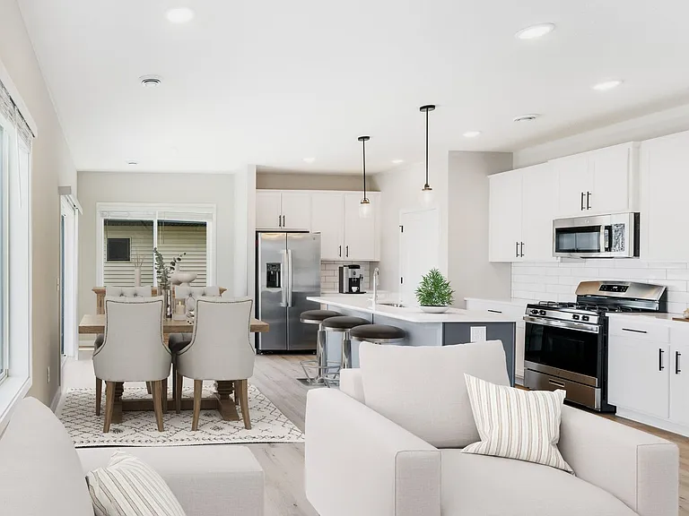 Acclaim of Woodbury Modern Living, Thoughtfully Designed — Photo 54