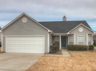 239 Marsh Glen Dr, Jonesboro, GA 30238
