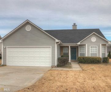 239 Marsh Glen Dr, Jonesboro, GA, 30238