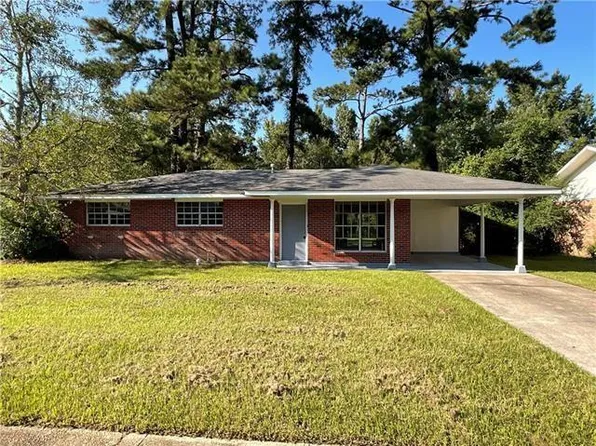 14591 W David Dr, Hammond, LA 70401