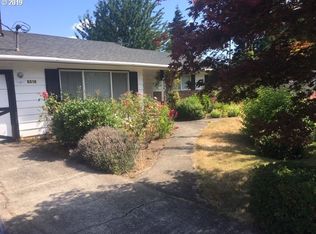 5312 NE 102nd St, Vancouver, WA 98686