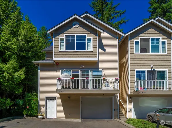 17902 NE 90th Street, Redmond, WA 98052