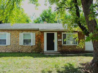 5349 W 36th St, Indianapolis, IN 46224