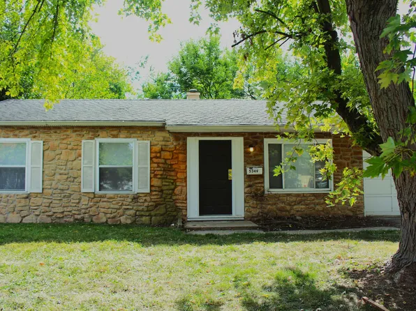 5349 W 36th St, Indianapolis, IN 46224