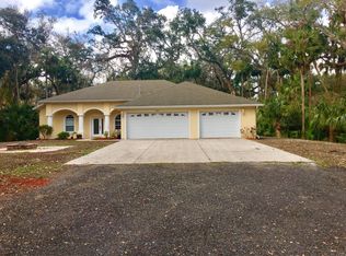 2015 Minorca Rd, New Smyrna Beach, FL 32168