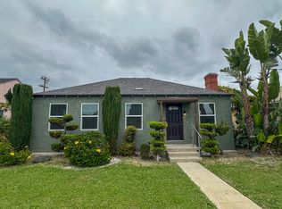 3327 Obama Blvd, Los Angeles, CA 90018