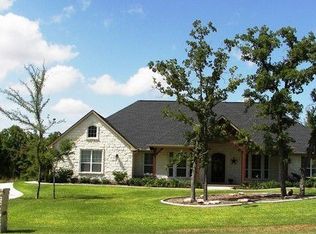 4828 Williams Creek Dr, College Station, TX 77845
