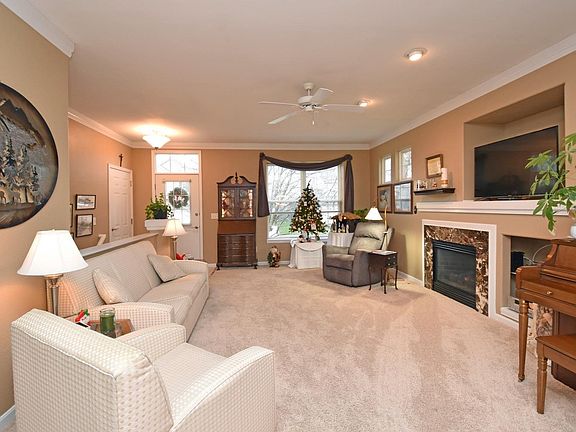4th image of 6005 Hidden Oaks Ct