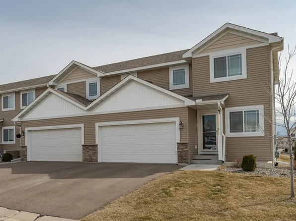 5207 Foxfield Dr NW, Rochester, MN 55901