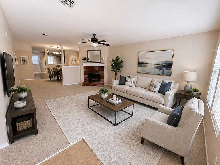1700 White Rock Ct — Photo 4
