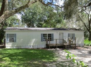 1385 SE 177th Ave, Silver Springs, FL 34488