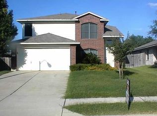 1709 McKenzie St, Round Rock, TX 78664