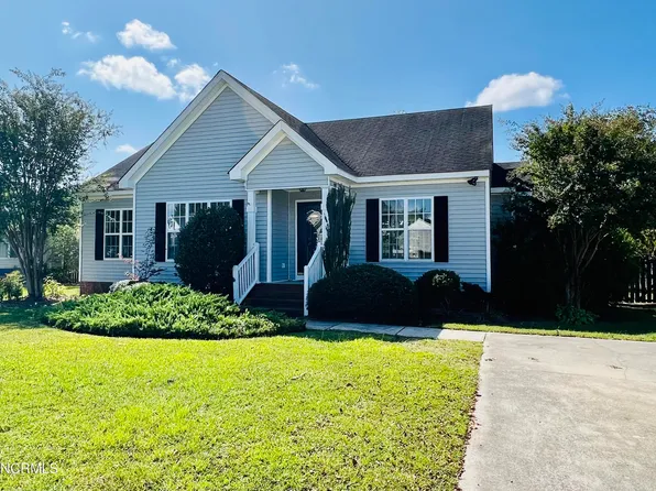 712 Ashley Meadows Drive, Winterville, NC 28590
