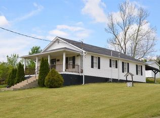 247 Waco Loop, Waco, KY 40385