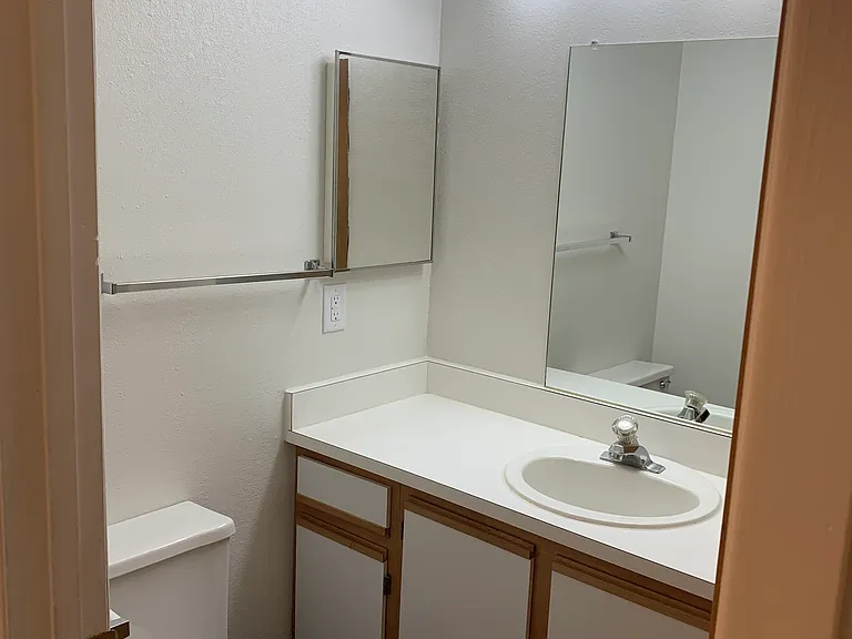 Sherloch Forest Apartments — Photo 14