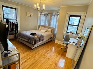 100 Linden St APT 6, Allston, MA 02134