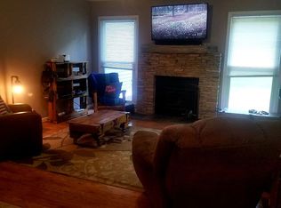 107 Cricket Ct, Huntsville, AL 35811