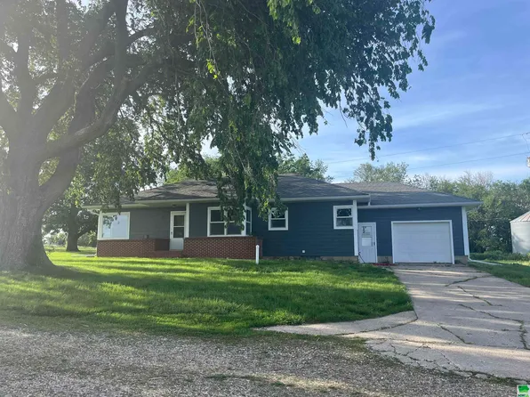 5022 Goldfinch Ave, Maurice, IA 51036