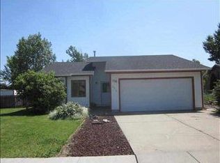 2512 Landoe Ave, Bozeman, MT 59715