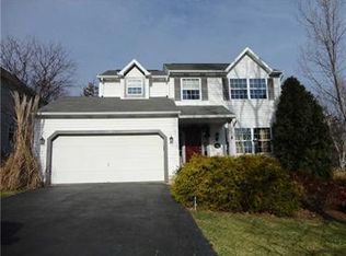 100 Carriage Dr, Cranberry Twp, PA 16066