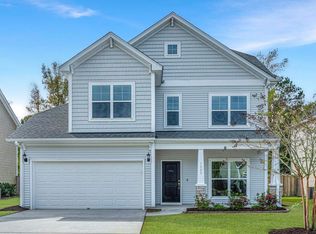 1602 Fishbone Dr, Johns Island, SC 29455