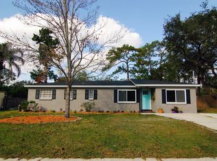 104 Jupiter Ln, Orange Park, FL 32073