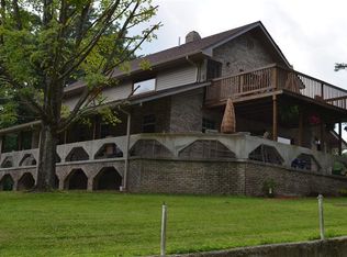 370 Roy Dugger Rd, London, KY 40741