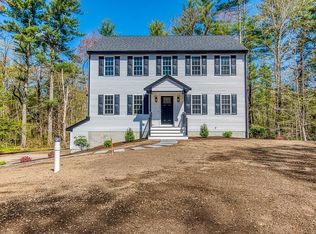 162 Precinct St, Middleboro, MA 02346