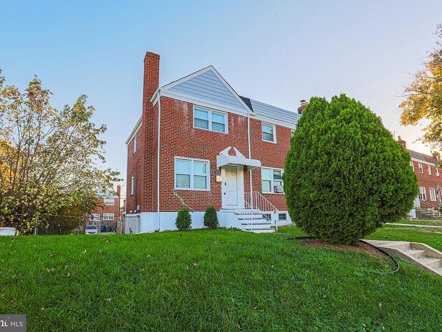 4737 Shamrock Ave, Baltimore, MD 21206 Zillow