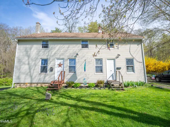 1103-1105 Dalton Ave, Pittsfield, MA 01201