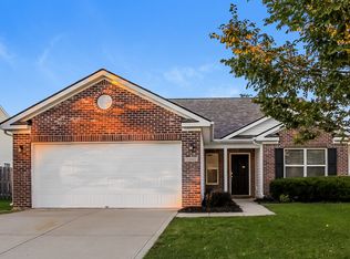 10602 Scotwood St, Indianapolis, IN 46234
