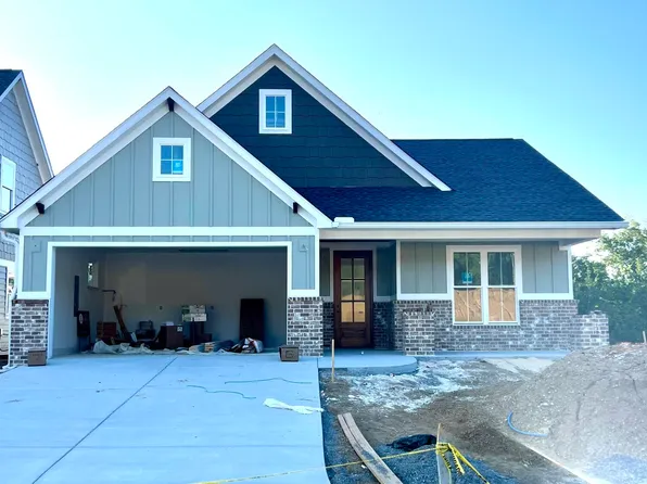 5122 Ella Ln NW, Cleveland, TN 37312