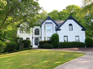 3673 Bellegrove Rdg, Marietta, GA 30062