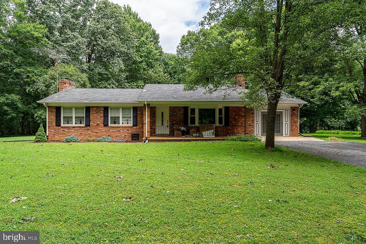 431 Springfield Estates Dr, Rileyville, VA 22650 Zillow