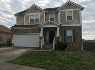 7124 Legacy Dr, Antioch, TN 37013