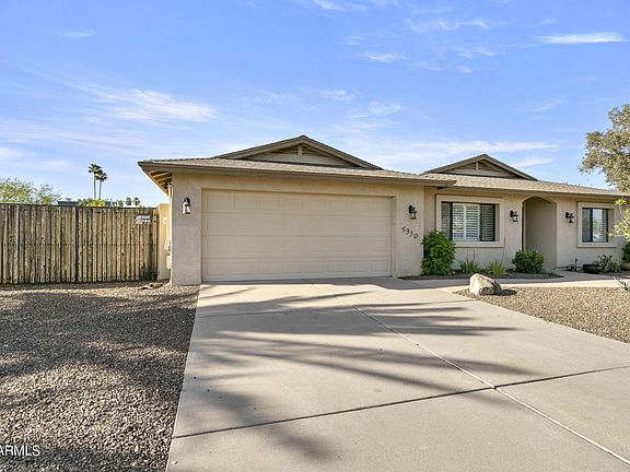 3rd image of 5930 E GELDING Drive