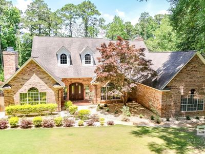 7086 Saluda Blvd, Spanish Fort, AL, 36527