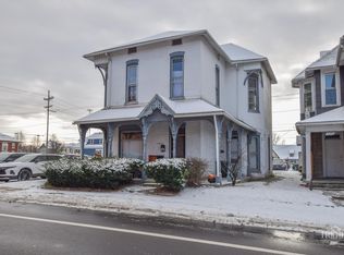 511 E Jackson St, Muncie, IN 47305