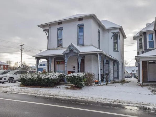 511 E Jackson St, Muncie, IN 47305