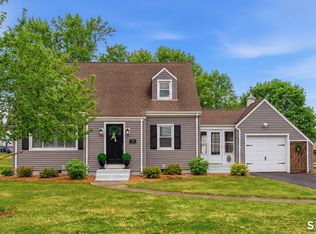 750 Wolcott Hill Road, Wethersfield, CT 06109