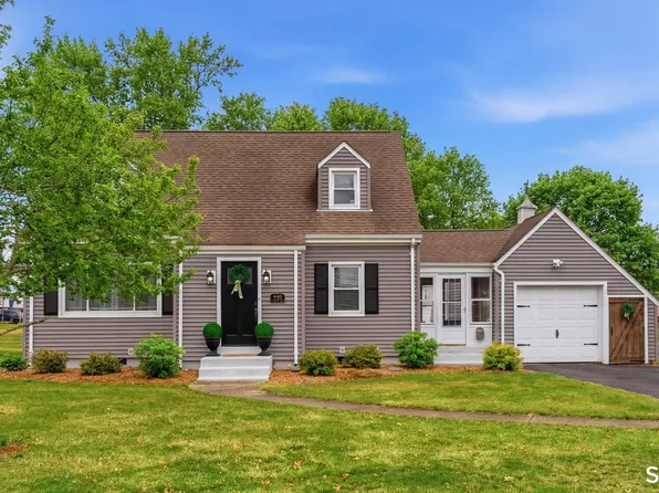 750 Wolcott Hill Road, Wethersfield, CT 06109