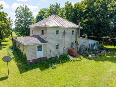 1635 S 750 W, Angola, IN, 46703