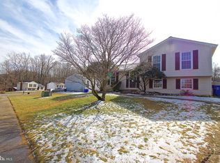 10945 Bridle Path Cir, Waldorf, MD 20601