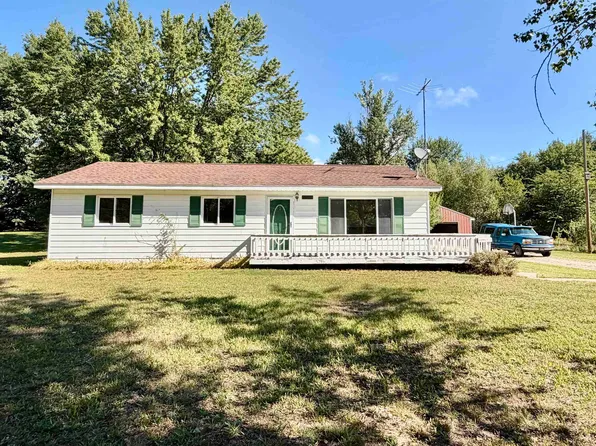 5300 Ellison Rd, Sterling, MI 48659