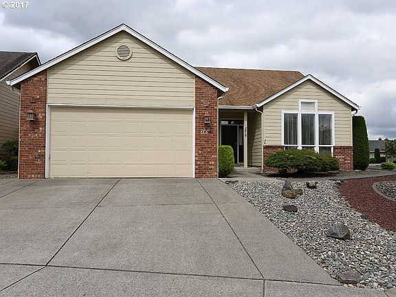 2nd image of 2816 NE 176th Ave