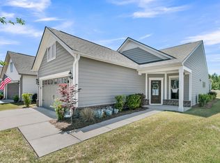 613 Daffodil Ct, Summerville, SC 29486