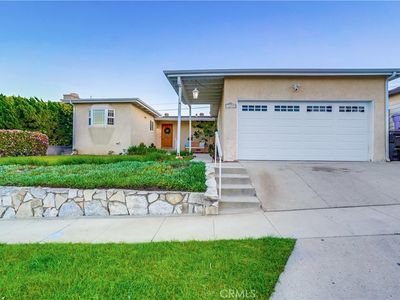 1619 Miracosta St, San Pedro, CA, 90732