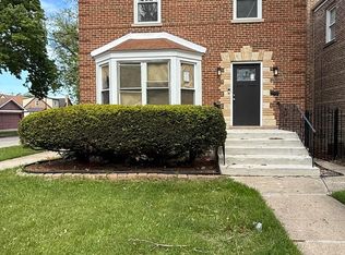 10501 S Vernon Ave, Chicago, IL 60628